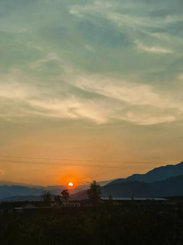 橘乡暖冬，赴一场丰饶之约~