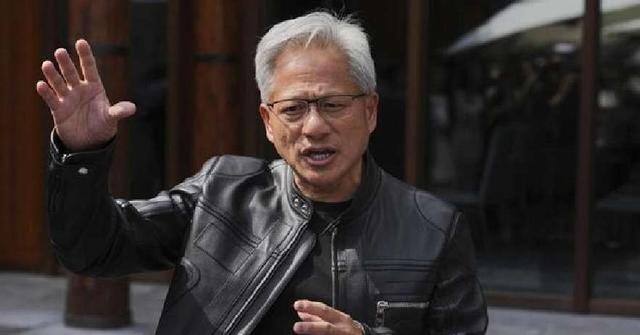 0票反对！美涉台法案全票获通过	，黄仁勋向全球发声，中美经贸或受影响