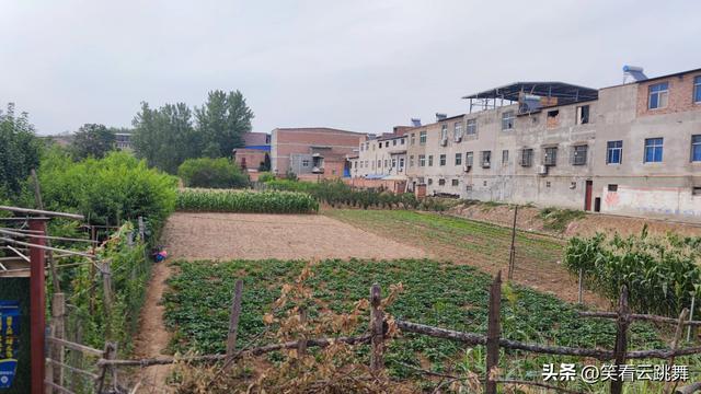不看不知道：洛宜交界处还有 这么多历史故事