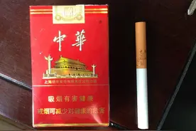 香烟也玩两面派？国外20一包国内贵上天，背后其实有国家深远考虑图片
