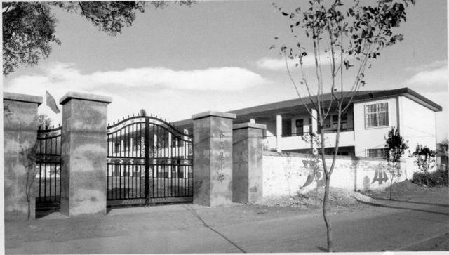 东明县第二大自然村｜沙窝镇齐王集村