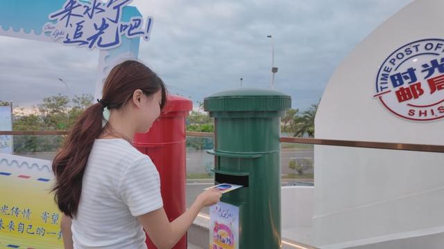 “来永宁·追光吧”国庆追光音旅燃动海岸线