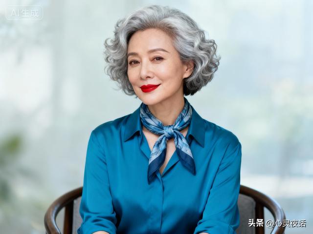 搞定35-45岁女人的最好方式：喂饱她的两个要求	，她跟你死心塌地