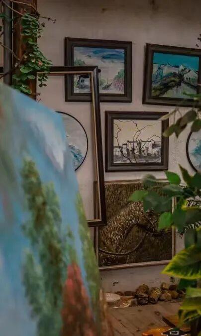 地理冷知识—黎川