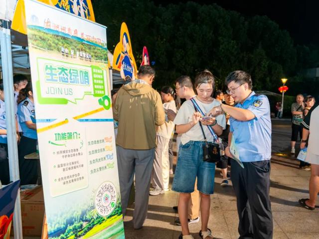 双节来湖州！这7个打卡点教你边玩边护绿