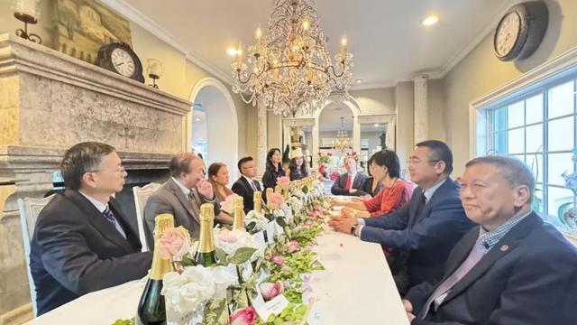 2025Leader100全球财富与领导力论坛圆满举行：展望AI时代新未来