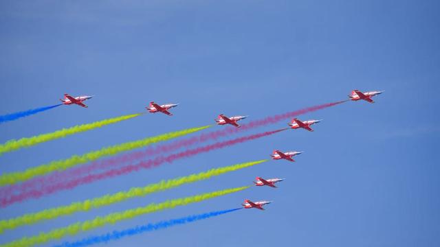 长春航空展期间酒店预订区域提示（2025年9月20日～9月23日）