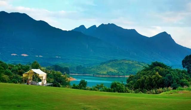 如何把1天过成N天？跟着韶关这条线路解锁瑶乡浓烈的快乐