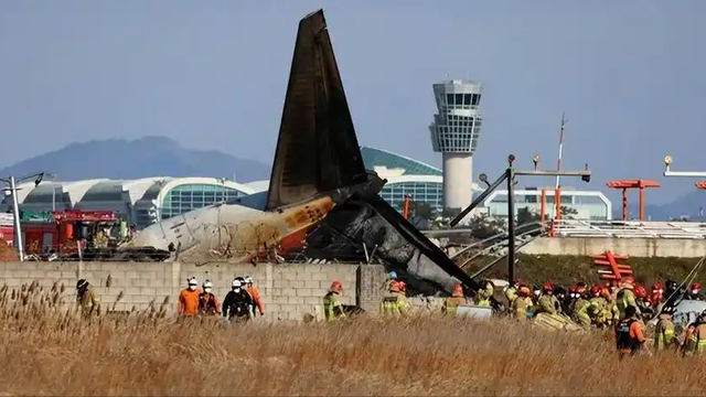 14条人命！波音急令50架货机停飞，全球快递告急