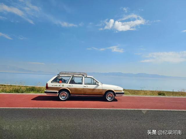 新疆旅游散记(10)一一大西洋的最后一滴眼泪赛里木湖之二