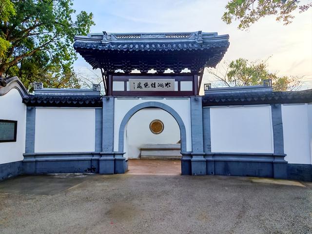 江苏旅游：从夜游南长街到二游鼋头渚（图）