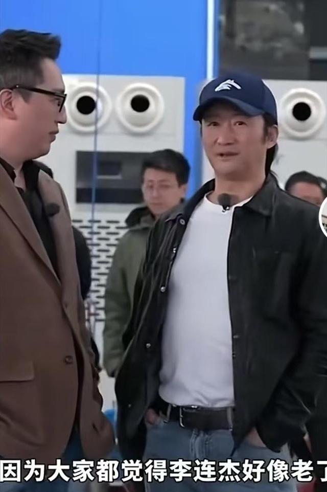 有一种“反噬”叫吴京，打了十几年的爱国幌子，如今报应来了