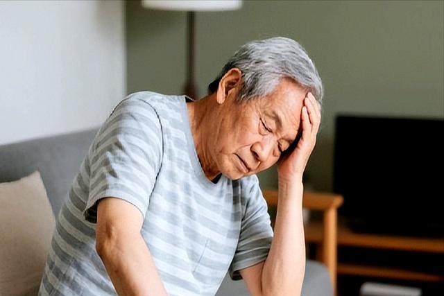 不管你信不信！男性过57岁后，基本都有如下7个现状，要学会接受