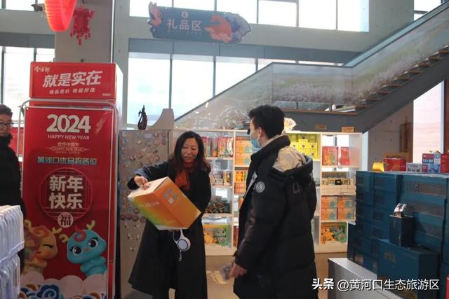 【马力全开贺新春】2026黄河口生态旅游区新春 游玩攻略！这里有N种玩法！