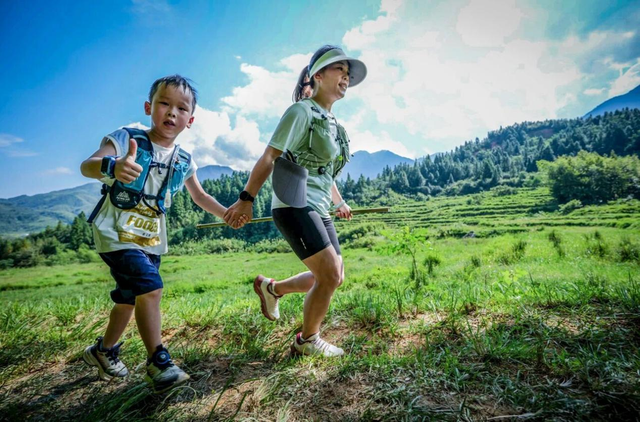 以“户外+”为引擎，武功山打造体旅融合升级标杆