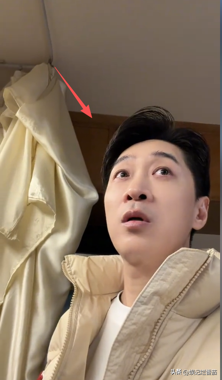 王宁西安住1000块民宿，用主墓室和陪葬坑形容房间，最后都没敢住