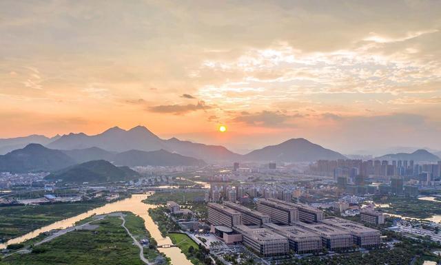 浙江“巨无霸”地级市，土地面积全省第一，温州、绍兴都望尘莫及
