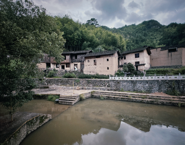 寻路屏南，茶盐古道今何在？