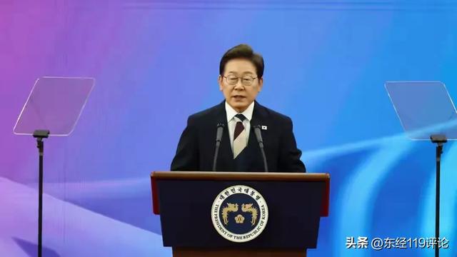 会晤结束，韩国特使离京回国，中方提出一个要求，李在明口风变了