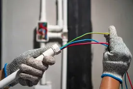 商铺水电装修费用：一平到底多少钱（附带验收技巧）图片