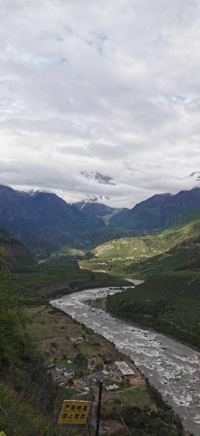 高原归来——西藏旅程的回忆