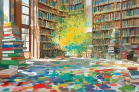 100本国家图书馆永久收藏的小说！图片