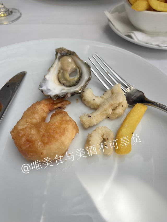悉尼美食之旅：达令港的W酒店和海鲜大餐