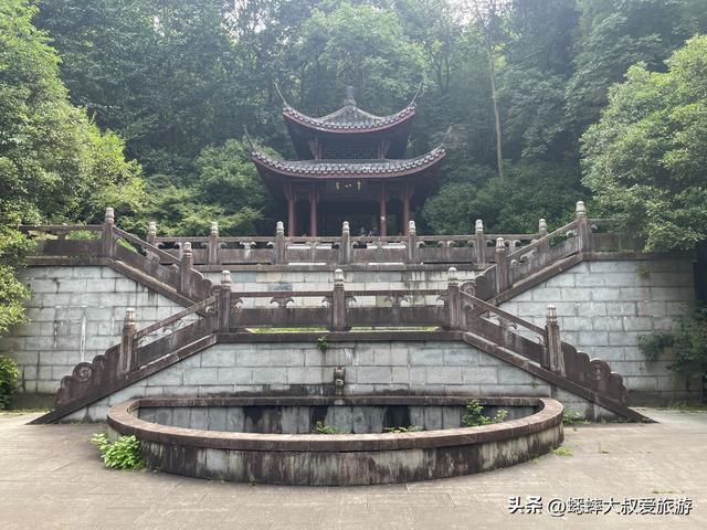 号称“杭州最雅致景点”来过吗？以竹海取胜，还有着隐藏玩法！