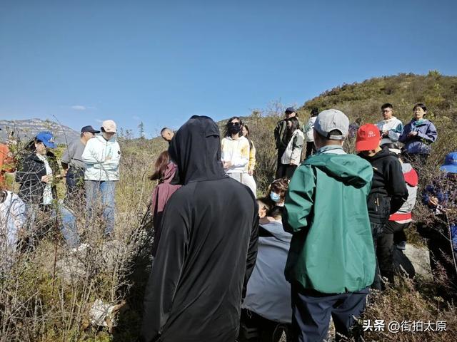 探寻丁戊饥荒遗址，1000万人死于灾荒，山西竟有500多万