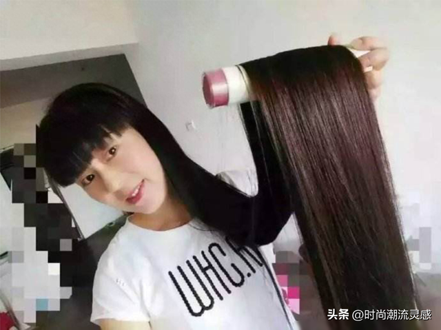 洗直头发和拉直头发有什么区别？理发师为你讲解两种方法的优缺点