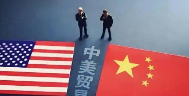 30道通牒发往美国，中国制裁绝不拖泥带水，时间一到	，财产全冻结