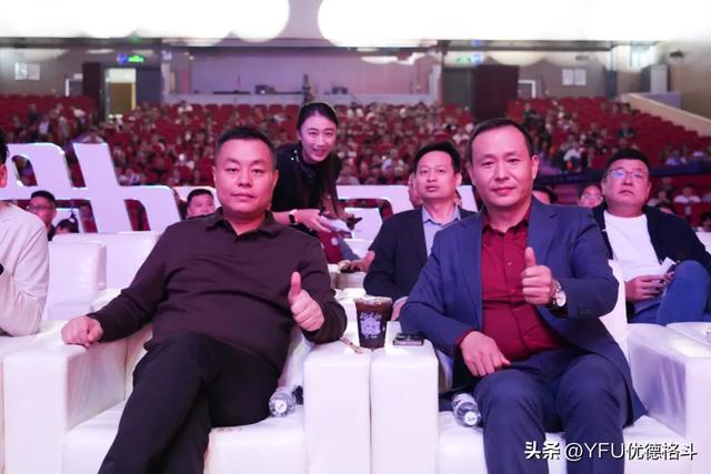 YFU87战报丨中国战队激战BRAVE CF，终获胜利！