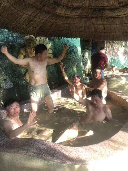 越南米轨专列十二日游之十二