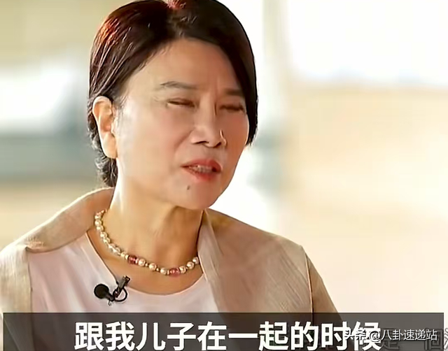 “独生女”成谎言后，董明珠的话含金量上升，俞敏洪采访太及时