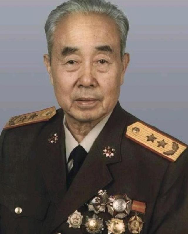庐山会议后，彭德怀的郑秘书被另行分配工作，88年擢升为中将
