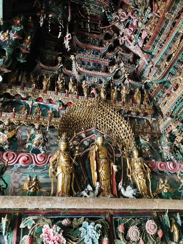 山西必去十大景点排行榜，这才是山西最值得去的10个景点，收好！