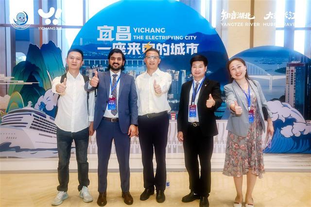境外旅行商纷纷点赞湖北：“这里越来越好玩”
