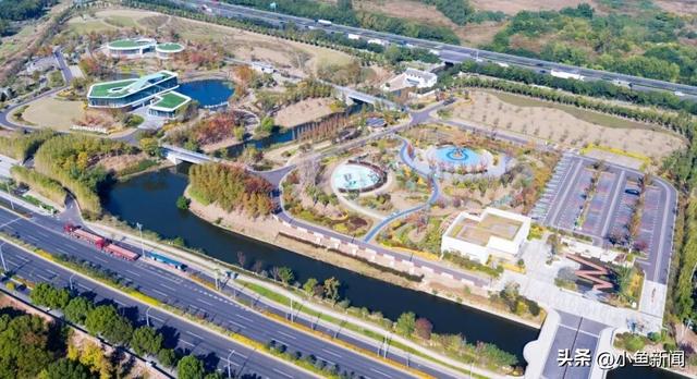 新地标！珠宝文化中心开工