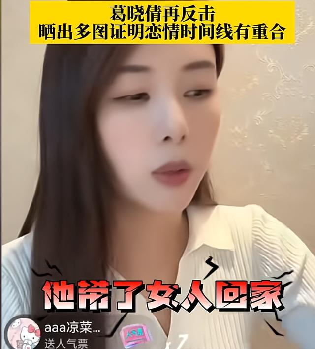 代孕只是“冰山一角	”！张雨绮更多猛料被扒出	，放纵的代价太大