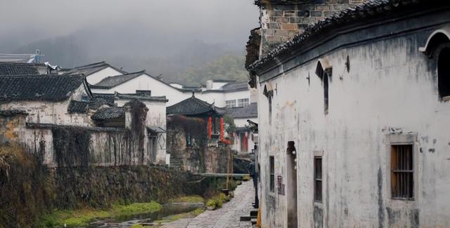 皖南泾县游记：这小城，我愿来一万次！