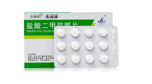 二甲双胍怎么吃才最有效？医生给出建议：这样吃效果翻倍！