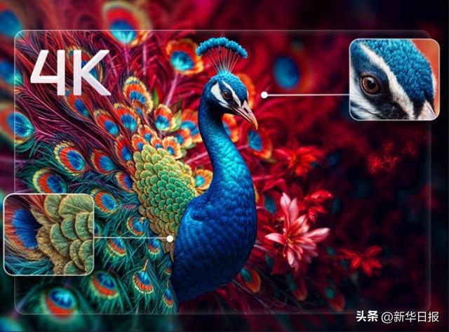 爱普生发布EF系列新品：以“三芯三色”光影科技，打造贴近自然的沉浸观影体验