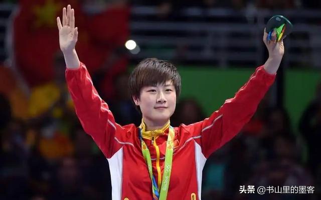 国乒新动态！王皓王楚钦领导换人，马琳去向惹关注，陈梦取关百人