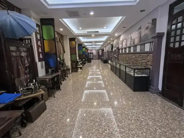 天津游记（上）