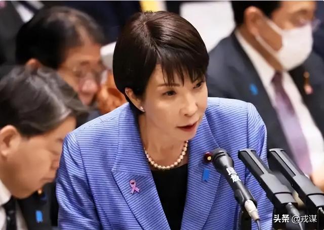 台海红线碰不得！冲绳12万人紧急演练大撤离，高市早苗则继续玩火