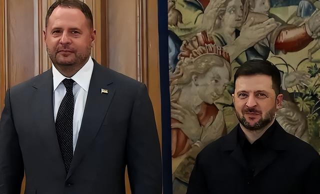 白旗升起，乌克兰二把手辞职，一个时代将结束，中方脱口而出9字