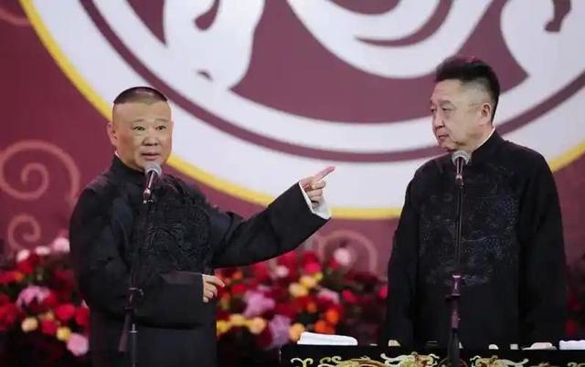 德云社高层大洗牌！1人上桌，1人换桌，1人下桌，王惠位列其中