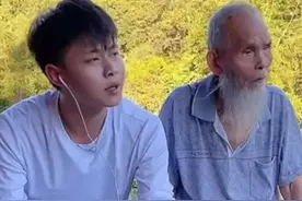 网红圈的残酷真相，在许华升身上体现得淋漓尽致图片