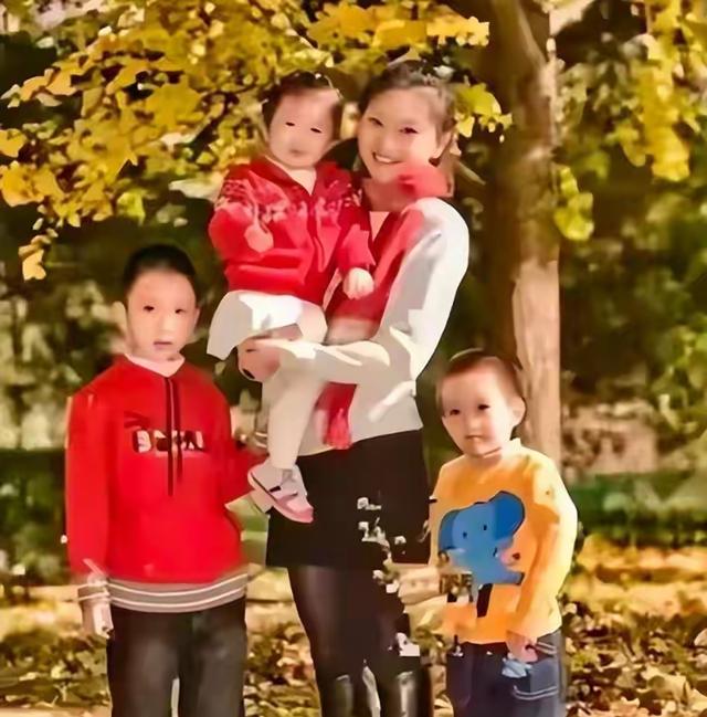 把“依附”美化为“智慧	”？陈婷的24年	，真不是给女人上的课