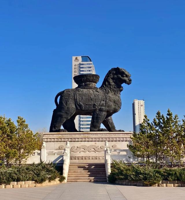 这么近那么美，周末到河北！沧州一日游逛吃攻略！